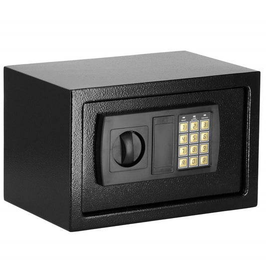Elektroninis namų ar biuro seifas VS5060