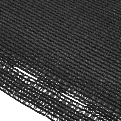 Šešėlių tinklas Springos SN0023 140 g/m2 1,5x50m 200 kabelių raiščiai