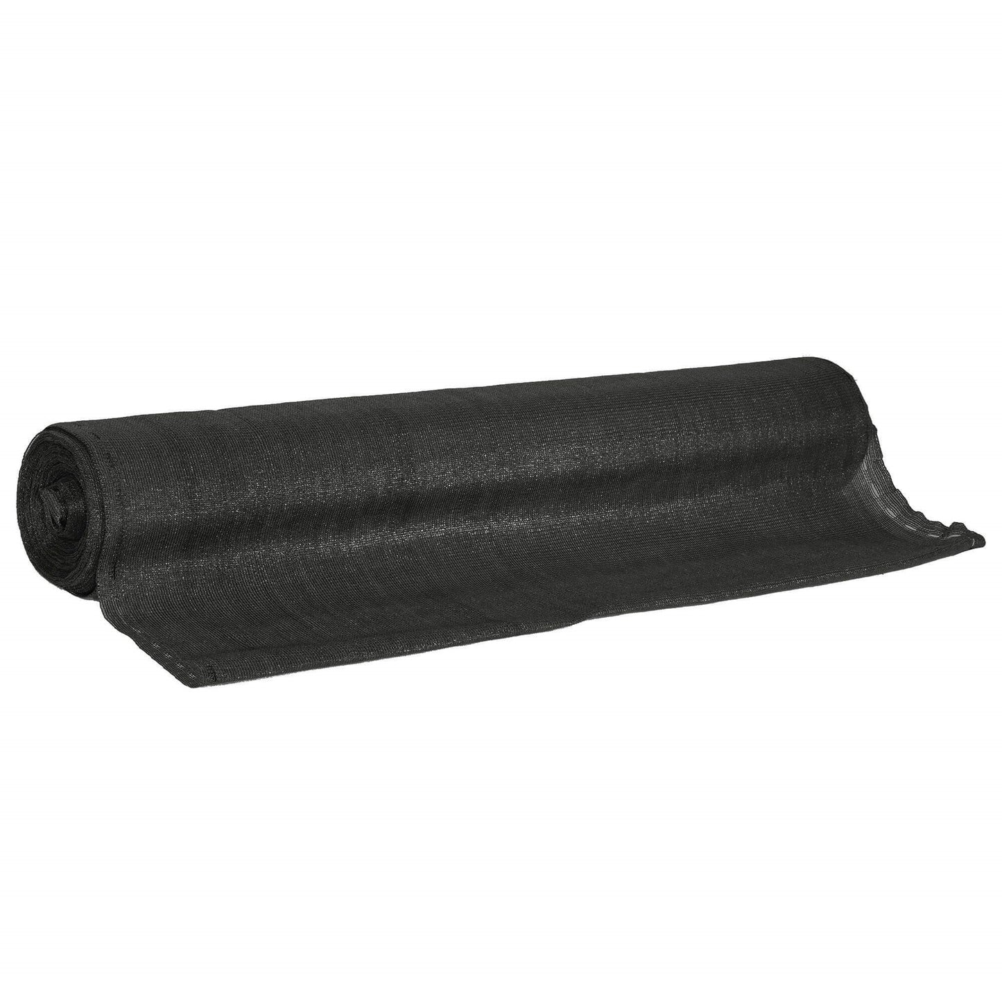 Šešėlių tinklas Springos SN0023 140 g/m2 1,5x50m 200 kabelių raiščiai