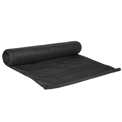 Šešėlių tinklas Springos SN0023 140 g/m2 1,5x50m 200 kabelių raiščiai