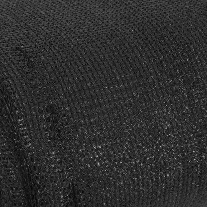 Šešėlių tinklas Springos SN0023 140 g/m2 1,5x50m 200 kabelių raiščiai
