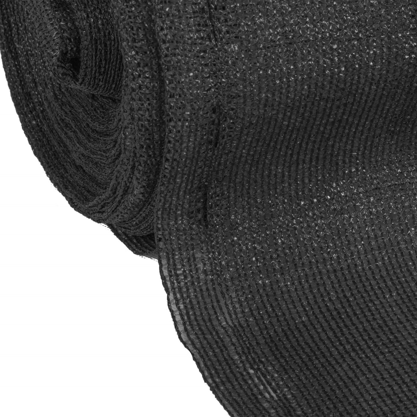 Šešėlių tinklas Springos SN0023 140 g/m2 1,5x50m 200 kabelių raiščiai