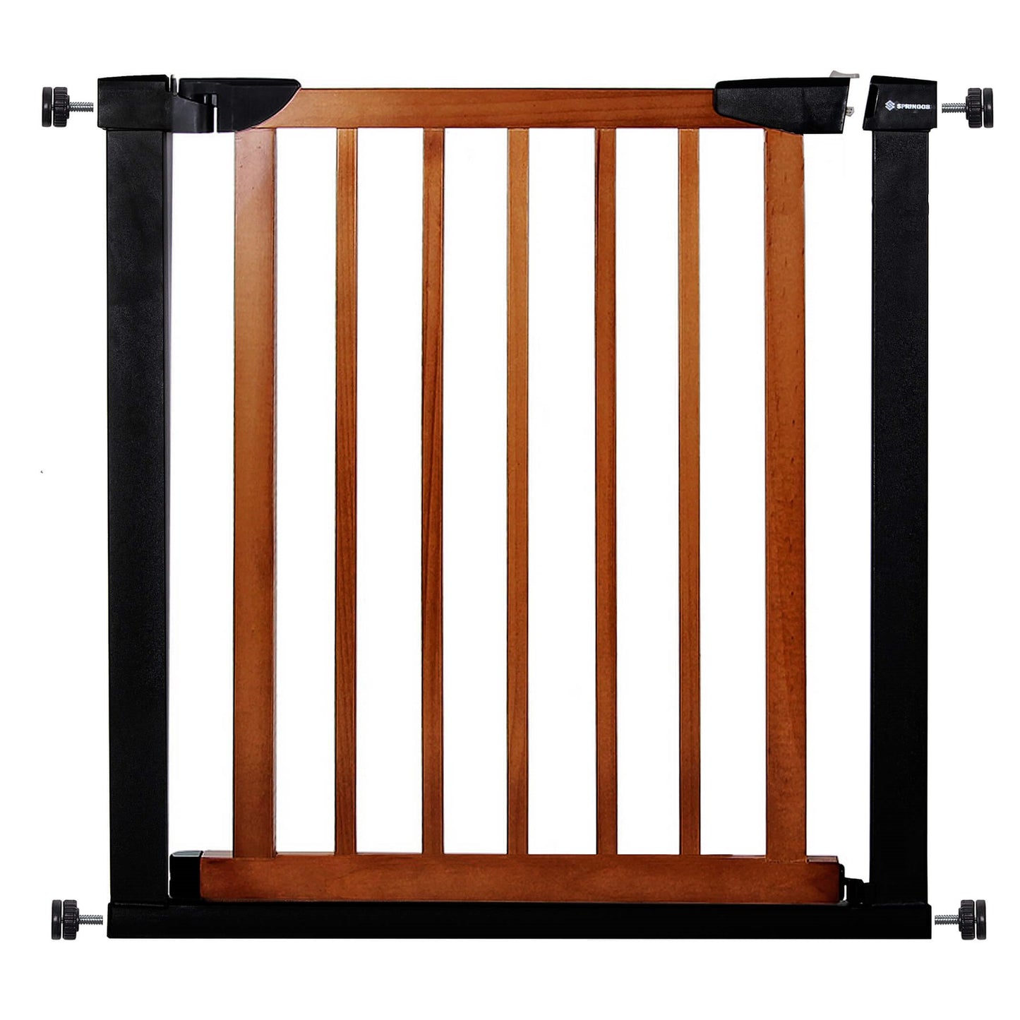 Apsauginis barjeras - vartai G0003C 75-110 cm