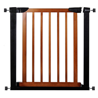 Apsauginis barjeras - vartai G0003C 75-110 cm