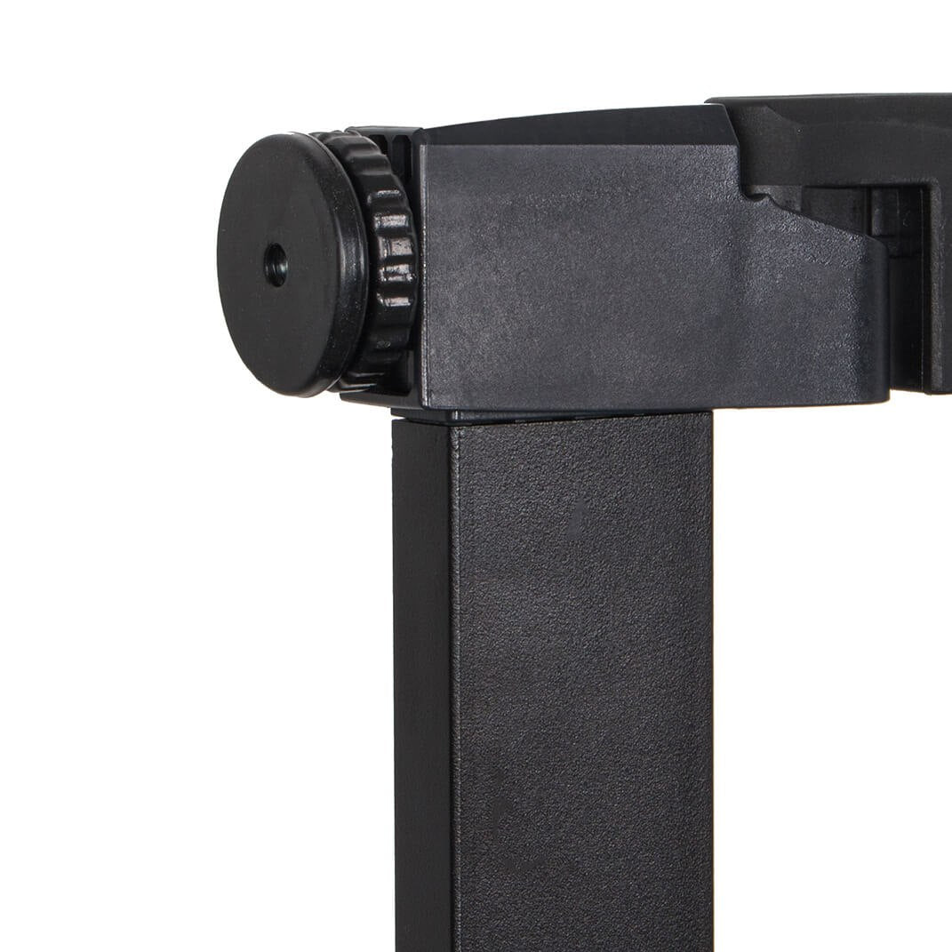 Apsauginis barjeras - vartai G0003C 75-110 cm