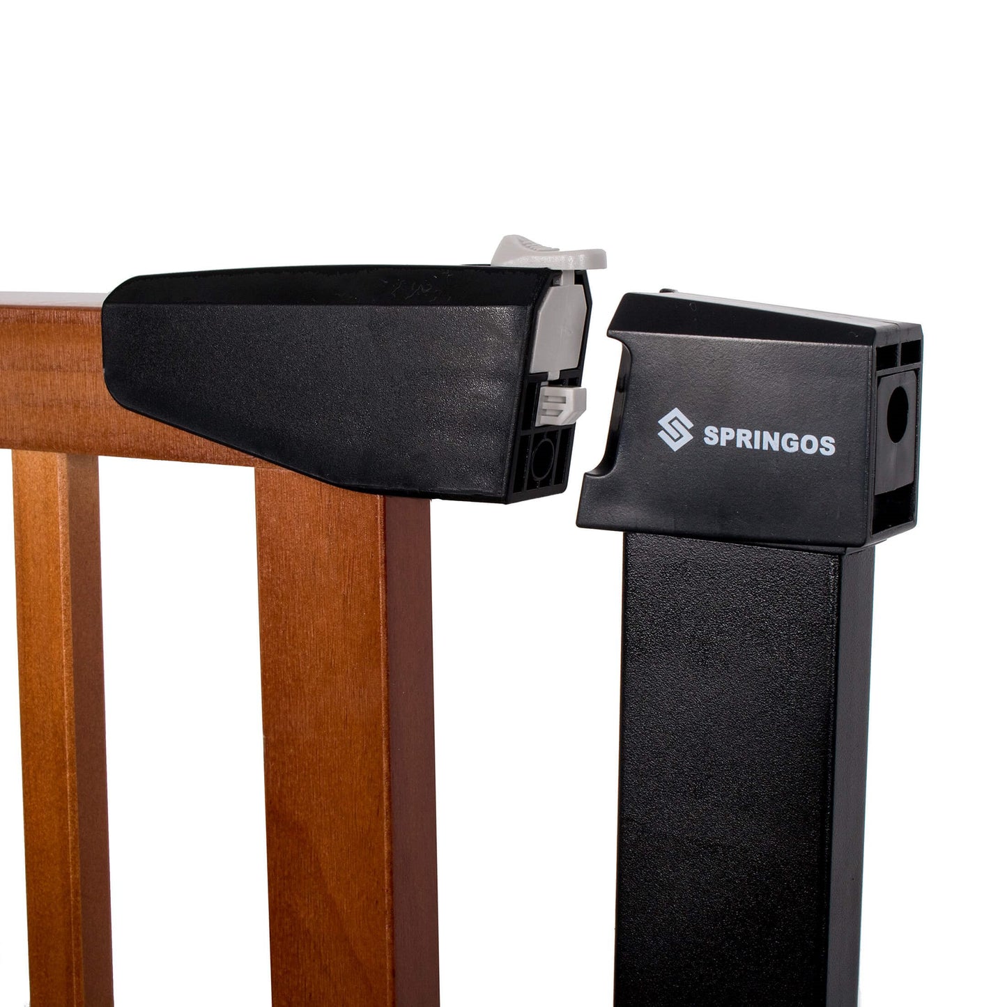 Apsauginis barjeras - vartai G0003C 75-110 cm