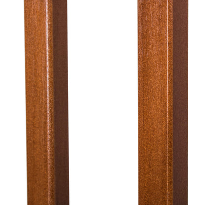 Apsauginis barjeras - vartai G0003C 75-110 cm