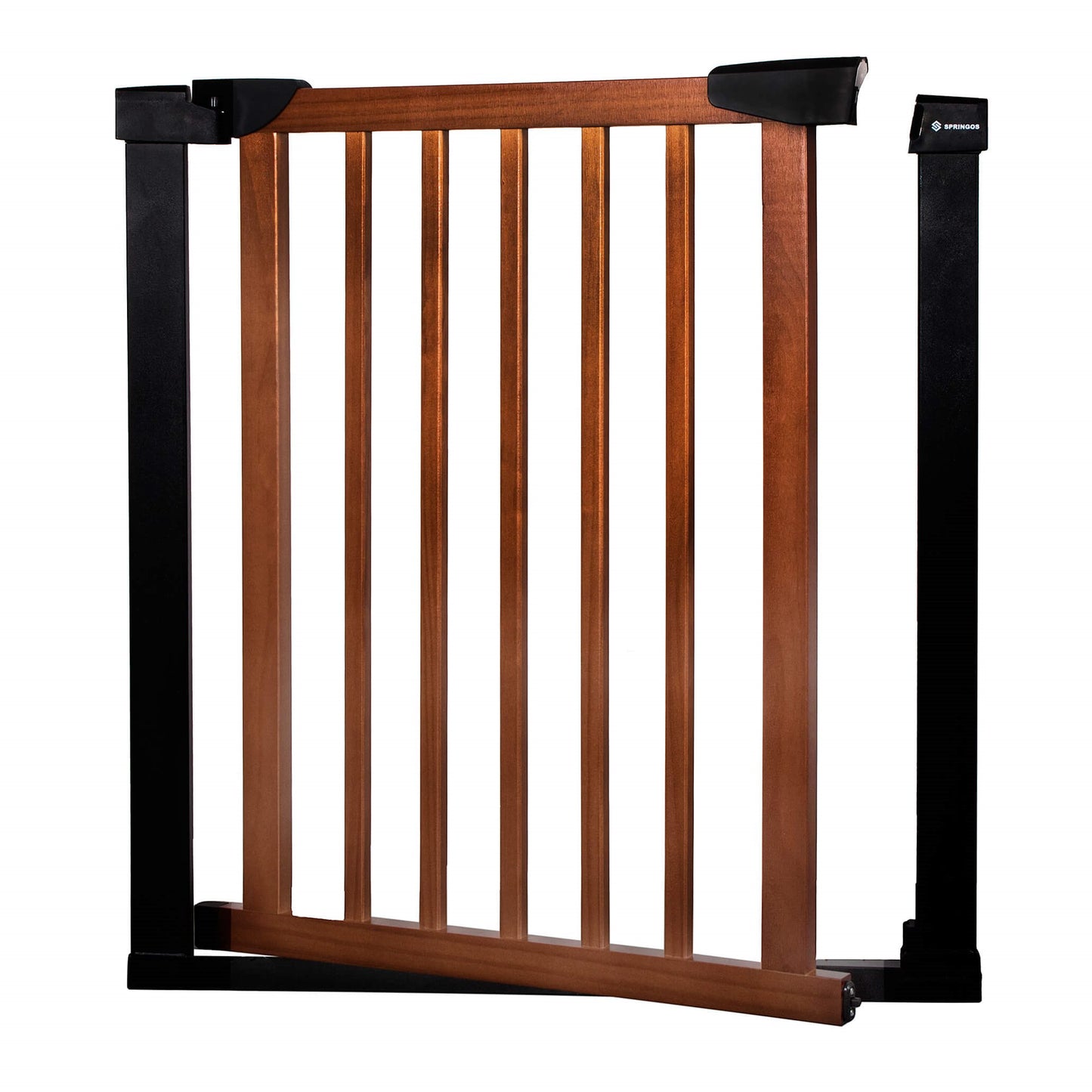 Apsauginis barjeras - vartai G0003C 75-110 cm