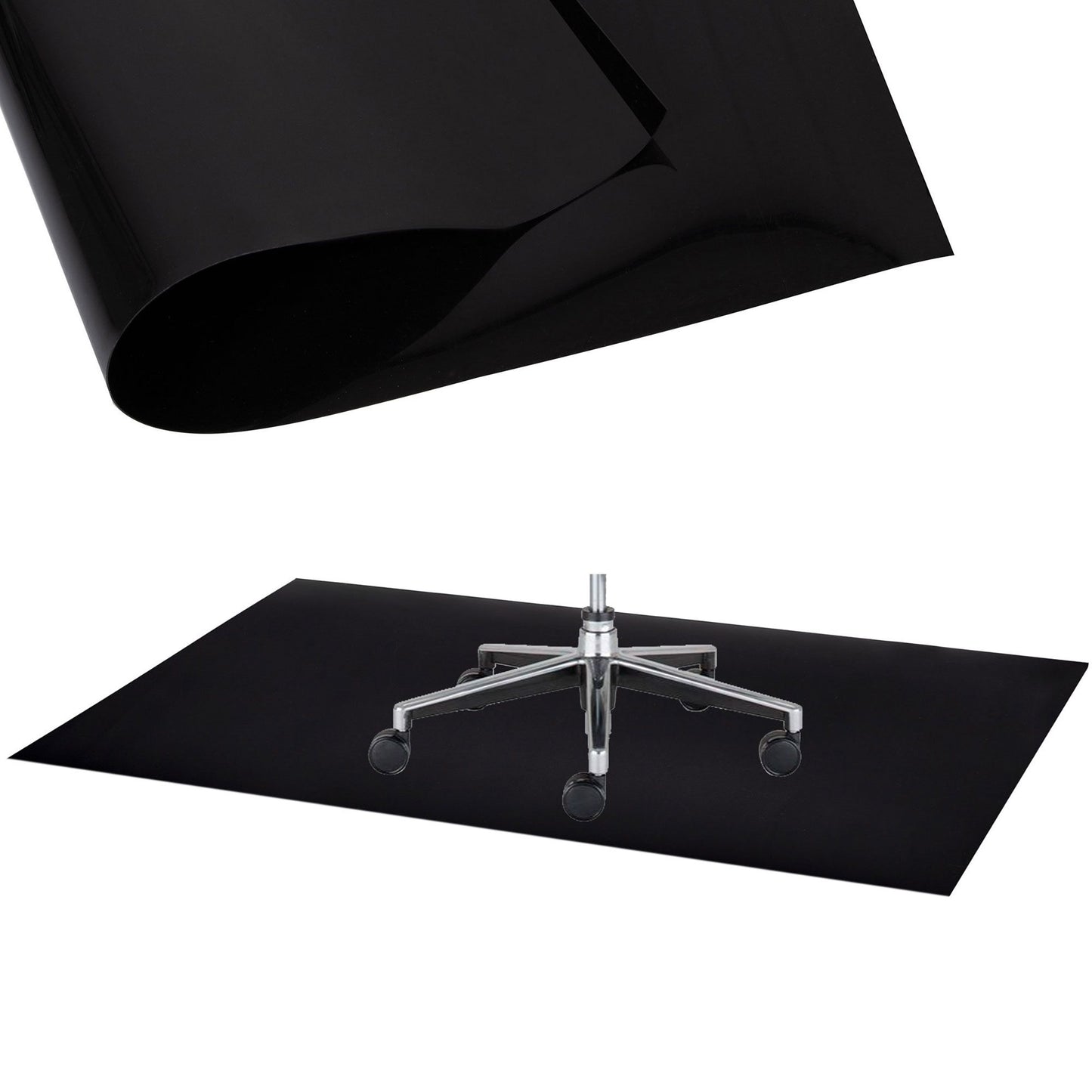 Apsauginis grindų kilimėlis SV0808 100x70cm