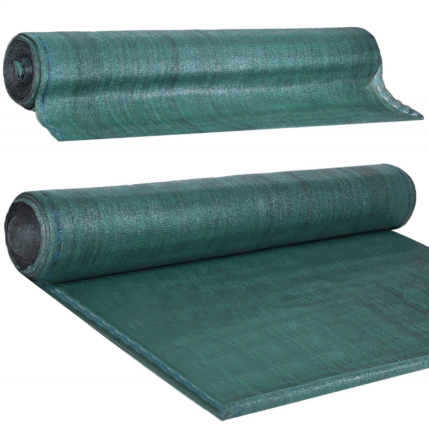 Šešėlių tinklas Springos SN0018 140g/m2 1,5x25m žalias