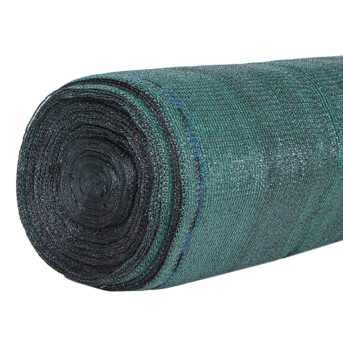 Šešėlių tinklas Springos SN0018 140g/m2 1,5x25m žalias