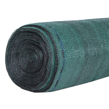 Šešėlių tinklas Springos SN0018 140g/m2 1,5x25m žalias