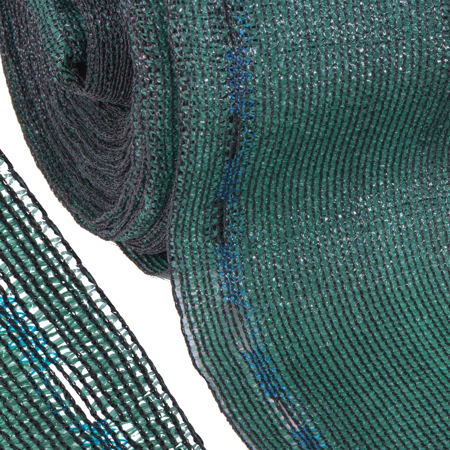 Šešėlių tinklas Springos SN0018 140g/m2 1,5x25m žalias