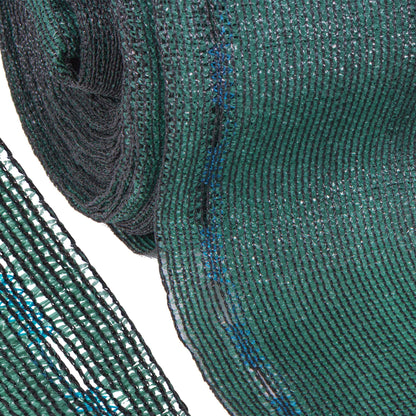 Šešėlių tinklas Springos SN0018 140g/m2 1,5x25m žalias