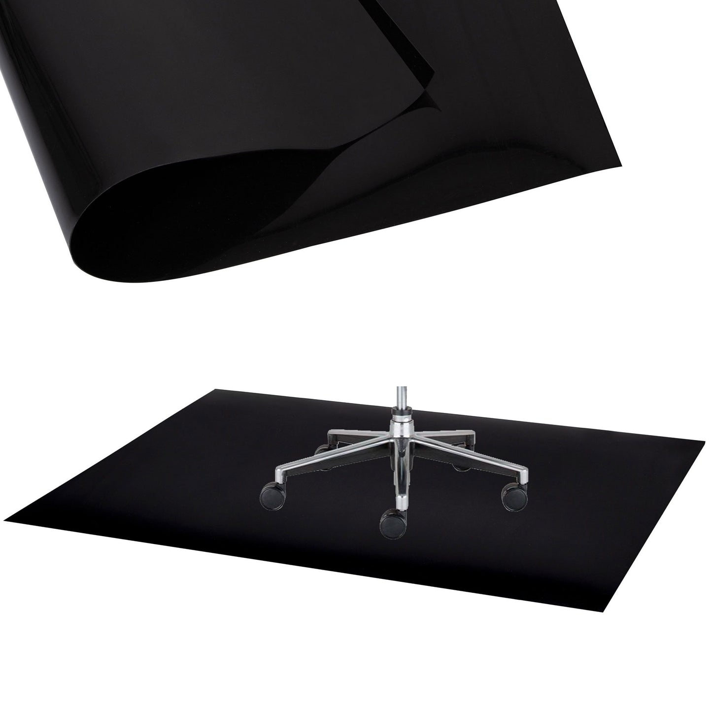 Apsauginis grindų kilimėlis SV0819 90x45cm