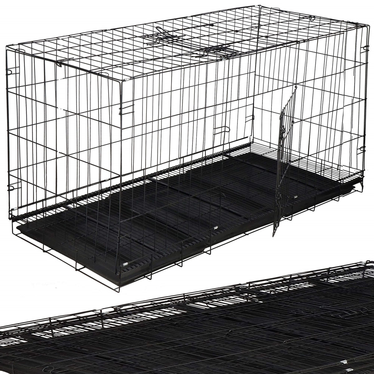 Narvas šuniui  PA1082, 130x60x70 cm