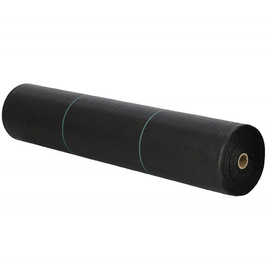 Agrotekstilė nuo piktžolių Springos AG0026 70g/m2 1,1x50 m