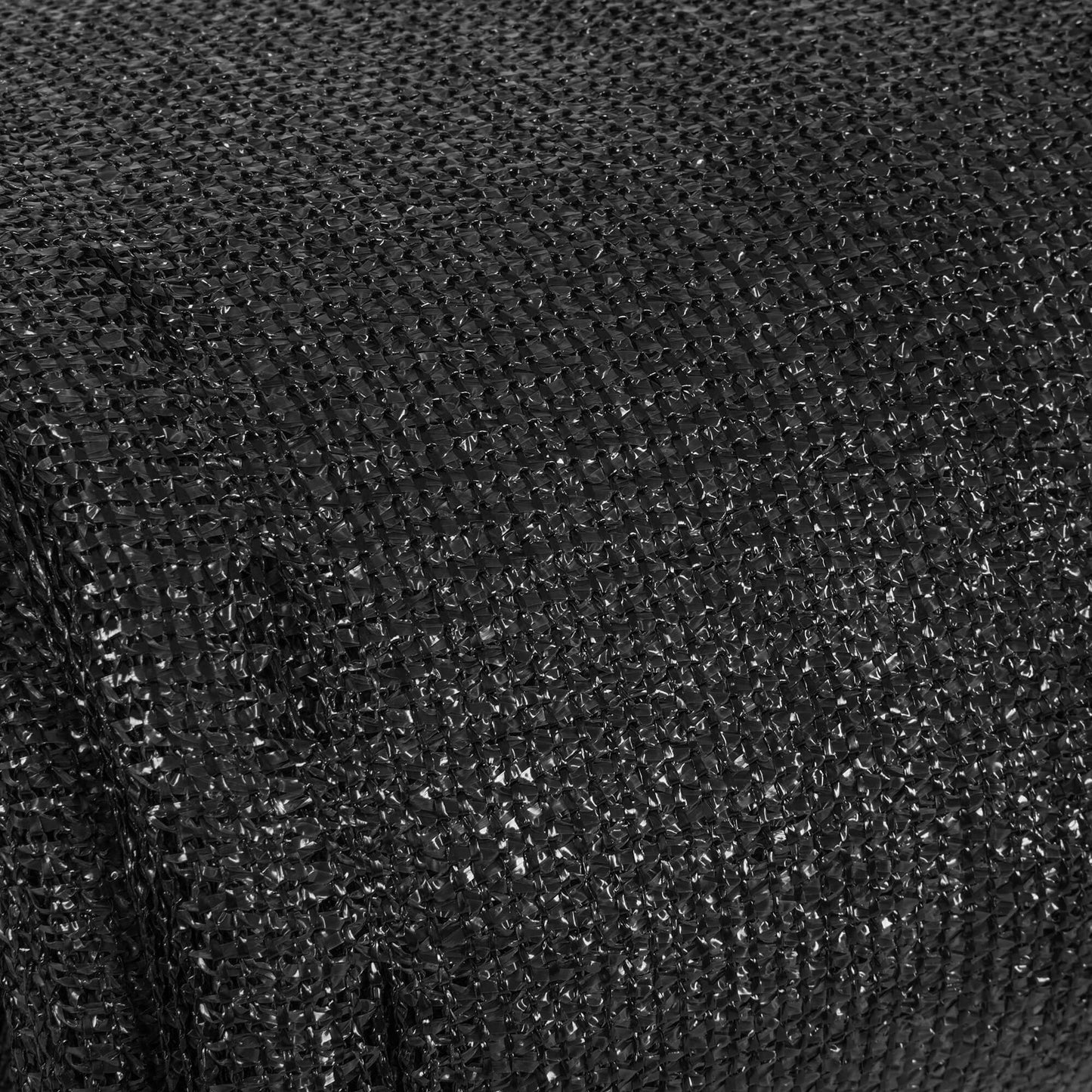 Atspalvių tinklelis Springos SN0040 140 g/m2 1,5x10m 50 Kabelių raiščiai juodi