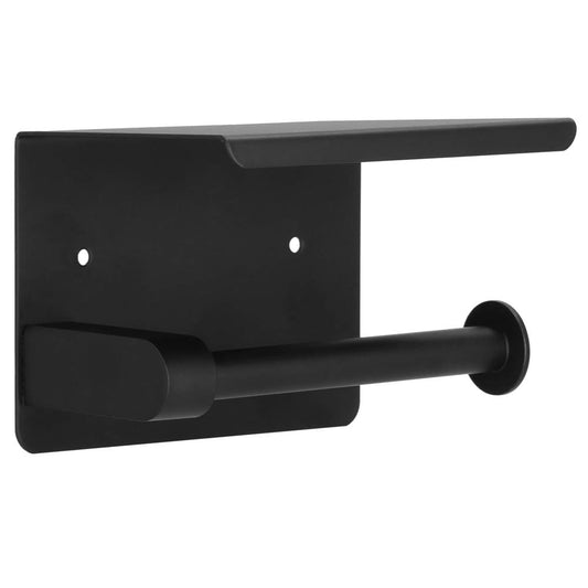 Tualeto popieriaus laikiklis Springos SVH5152