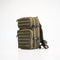 Kuprinė 063 - Military Green