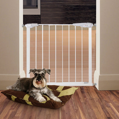 Apsauginis barjeras - vartai G0001C 83-92cm