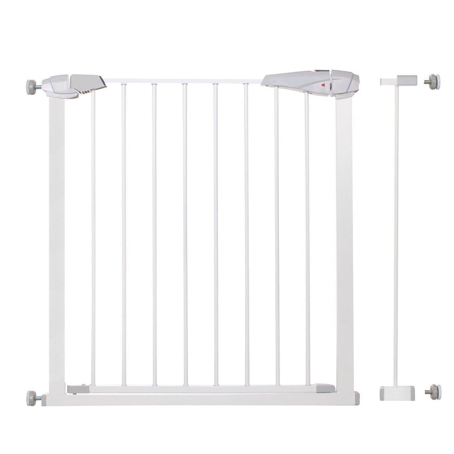 Apsauginis barjeras - vartai G0001C 83-92cm