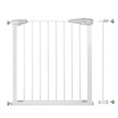 Apsauginis barjeras - vartai G0001C 83-92cm