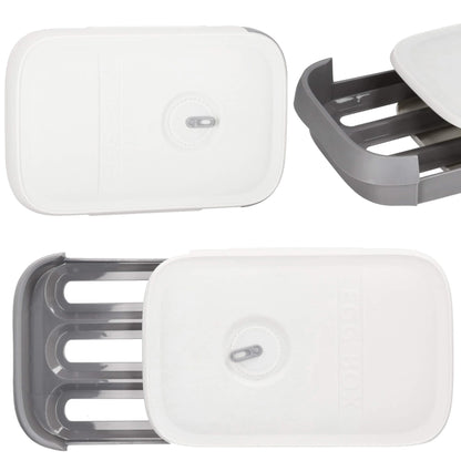 Kiaušinių konteineris SVV0083