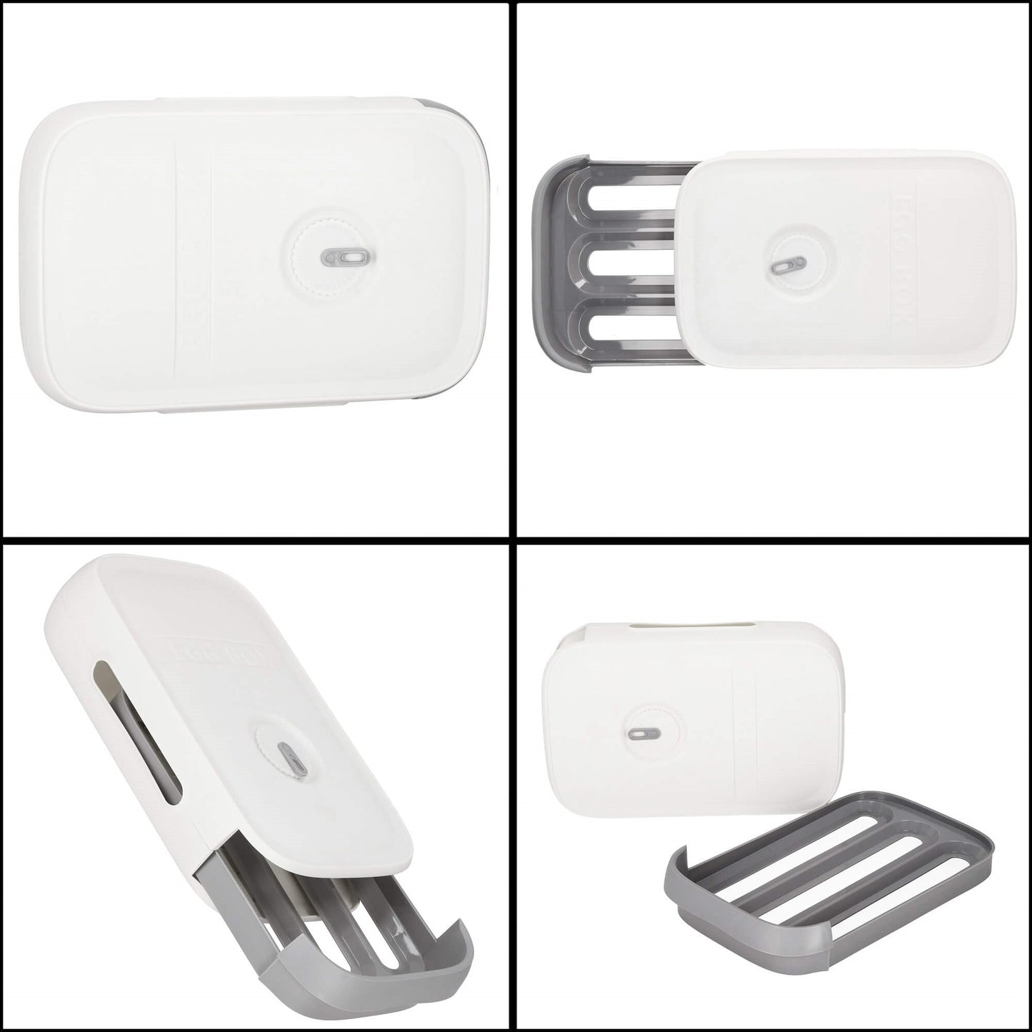 Kiaušinių konteineris SVV0083