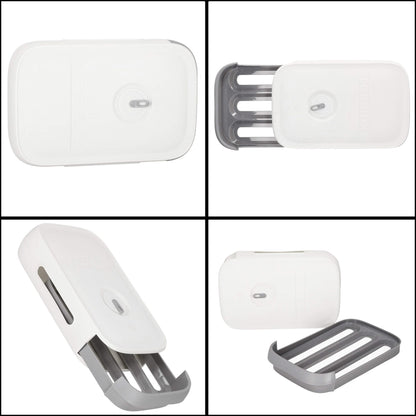 Kiaušinių konteineris SVV0083