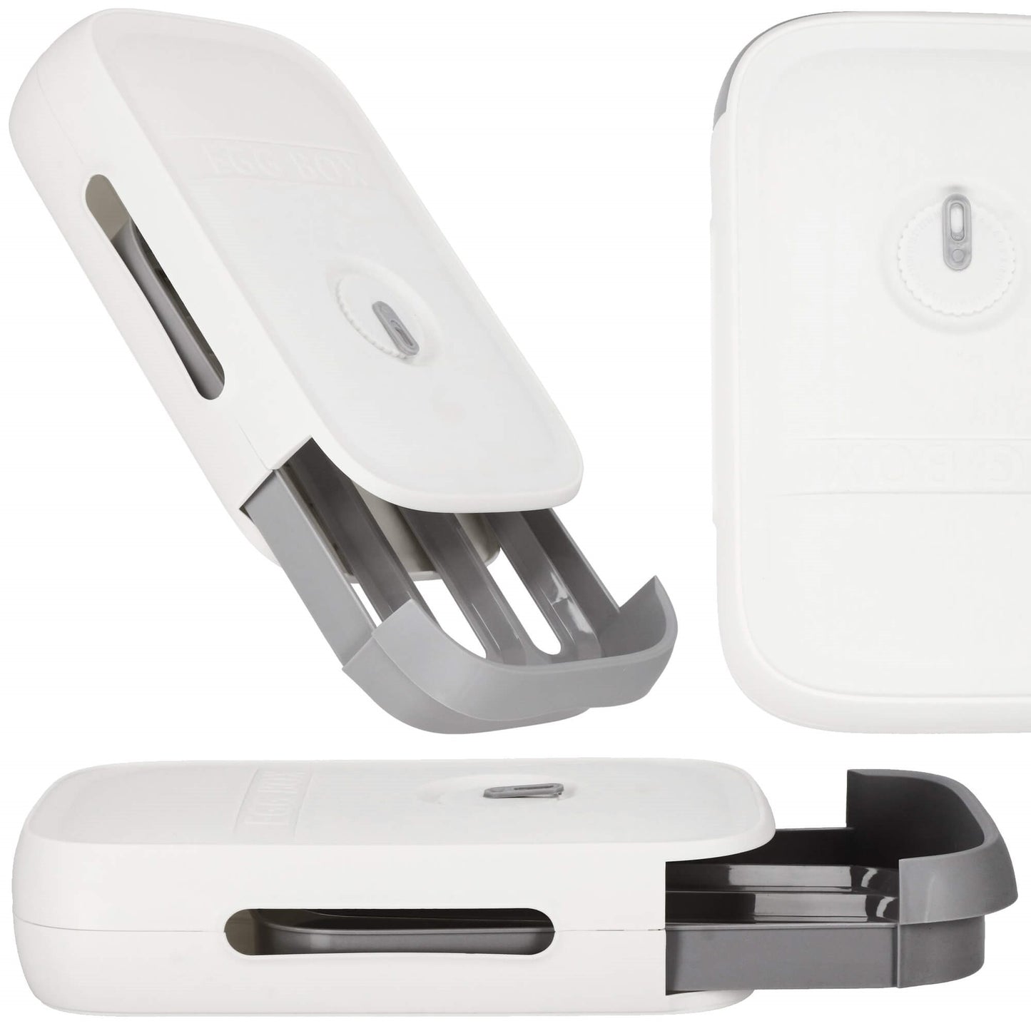 Kiaušinių konteineris SVV0083