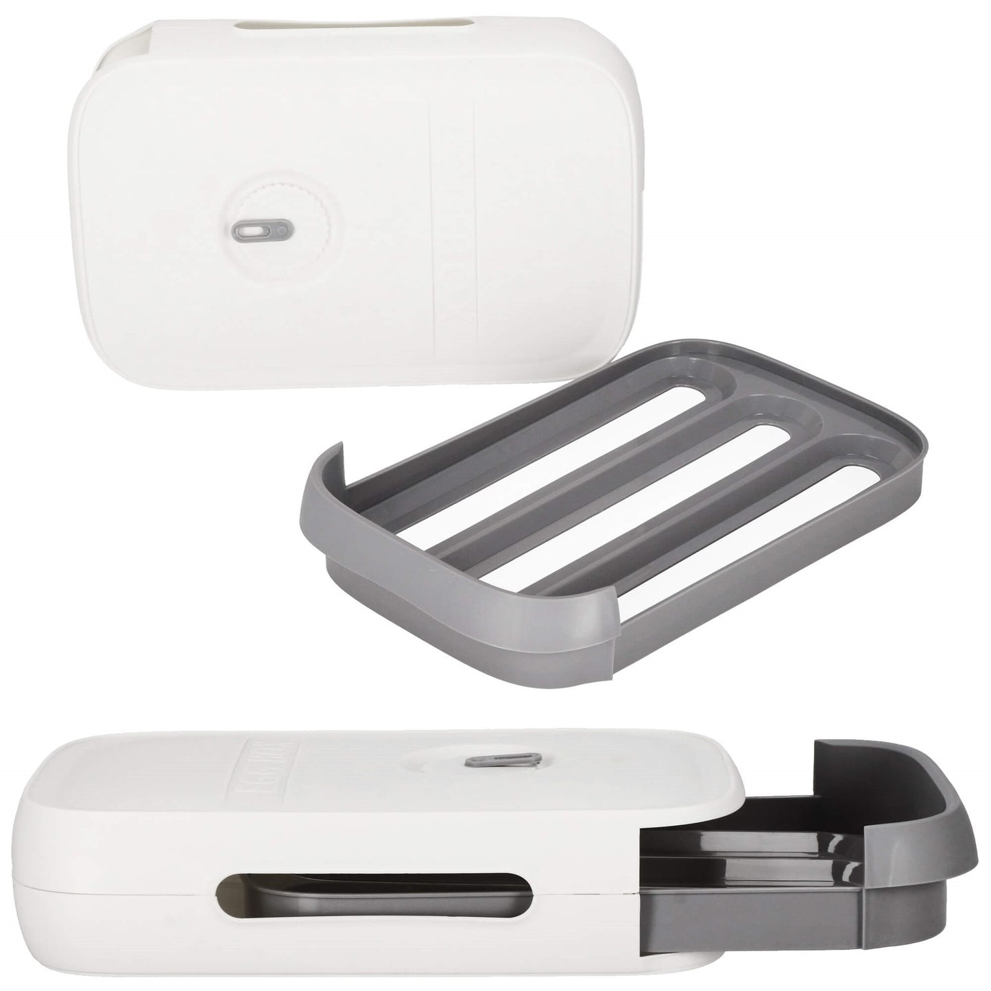 Kiaušinių konteineris SVV0083