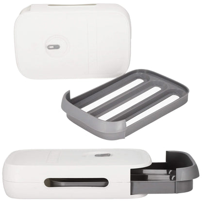 Kiaušinių konteineris SVV0083