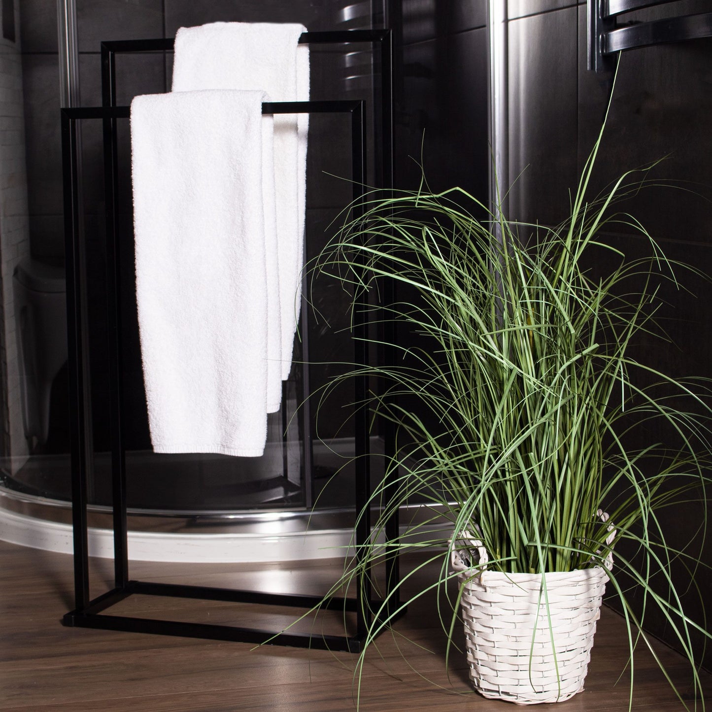 Grindų rankšluosčių laikiklis  HG0018