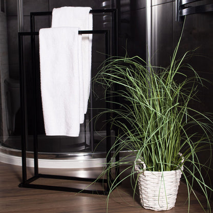 Grindų rankšluosčių laikiklis  HG0018