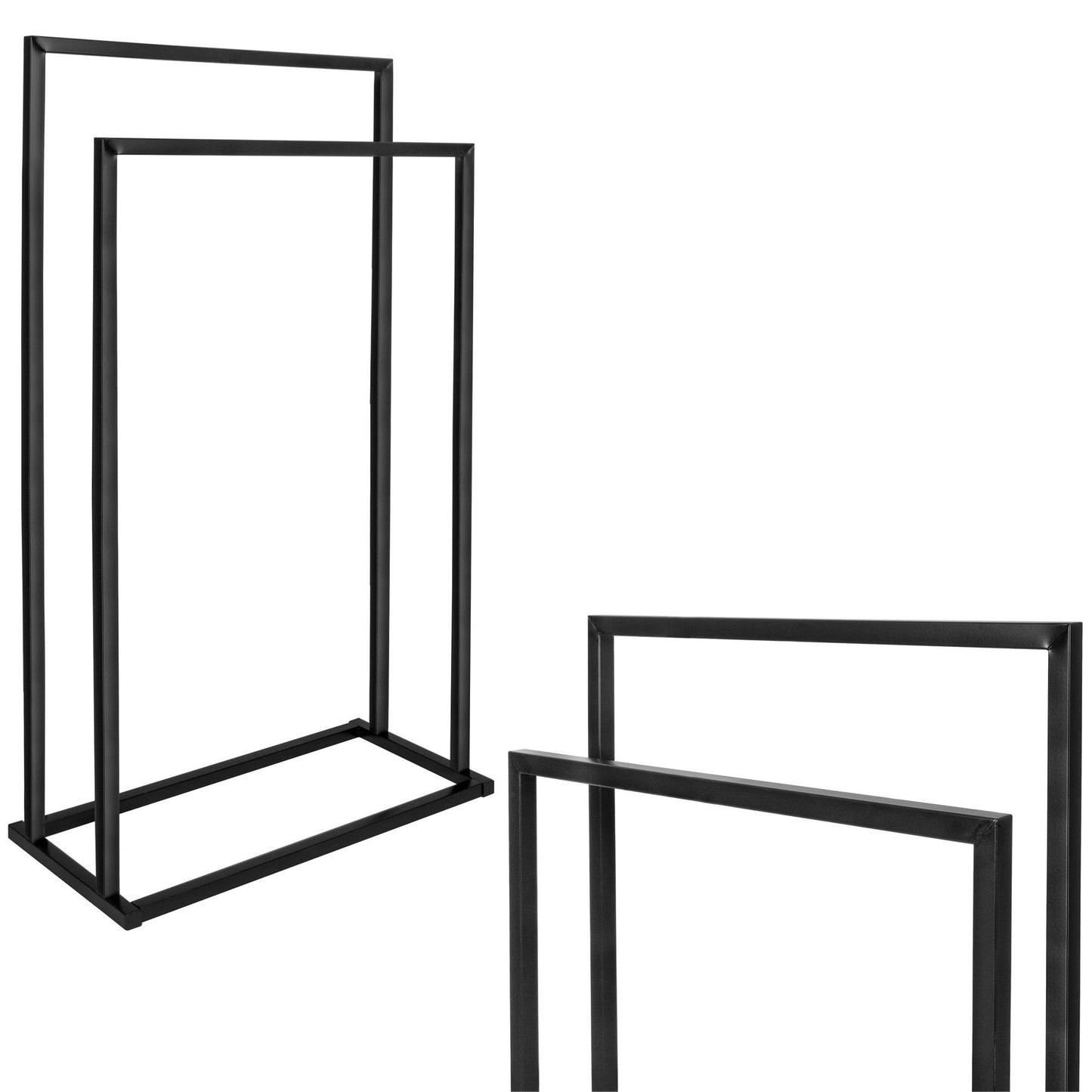 Grindų rankšluosčių laikiklis  HG0018