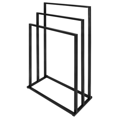 Rankšluosčių laikiklis  HG0019, juoda