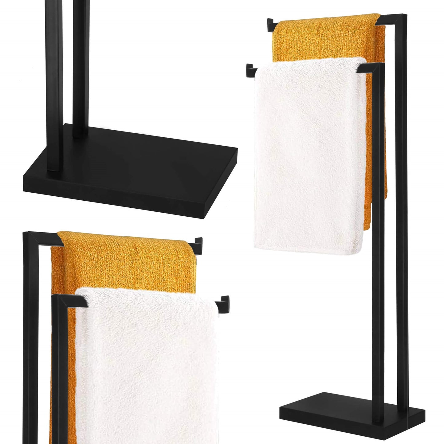 Rankšluosčių laikiklis  HG0067 80,5 x 32,5 x 20,5 cm