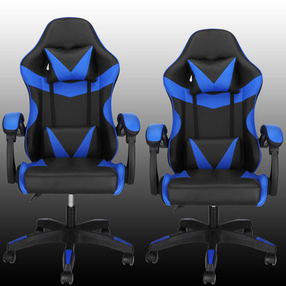 Ergonominė biuro ir žaidimų kėdė HF0019