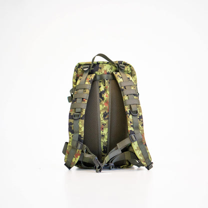 Backpack 063 - Defence Digital