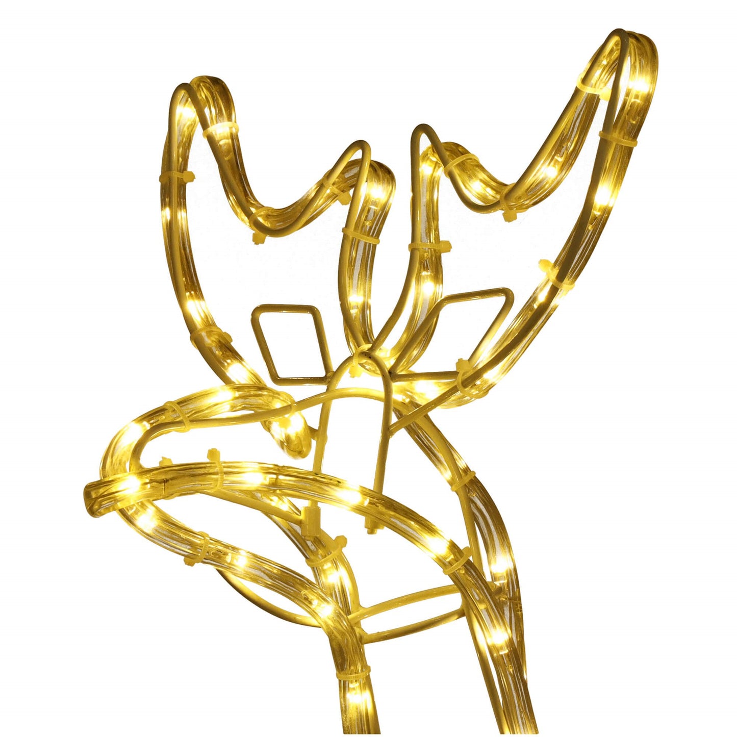 Kalėdinis elnias CL4120 144 LED