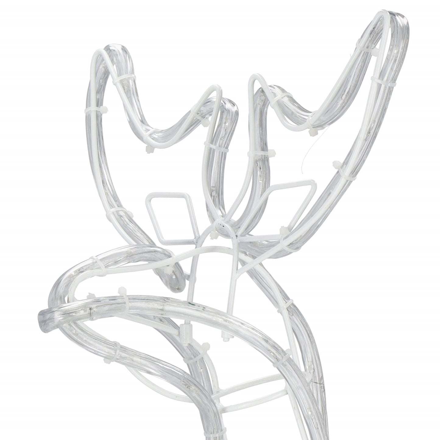 Kalėdinis elnias CL4120 144 LED