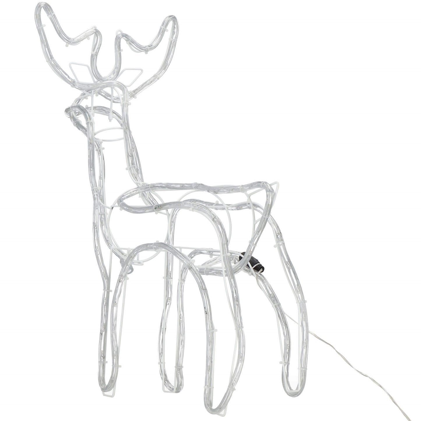 Kalėdinis elnias CL4120 144 LED