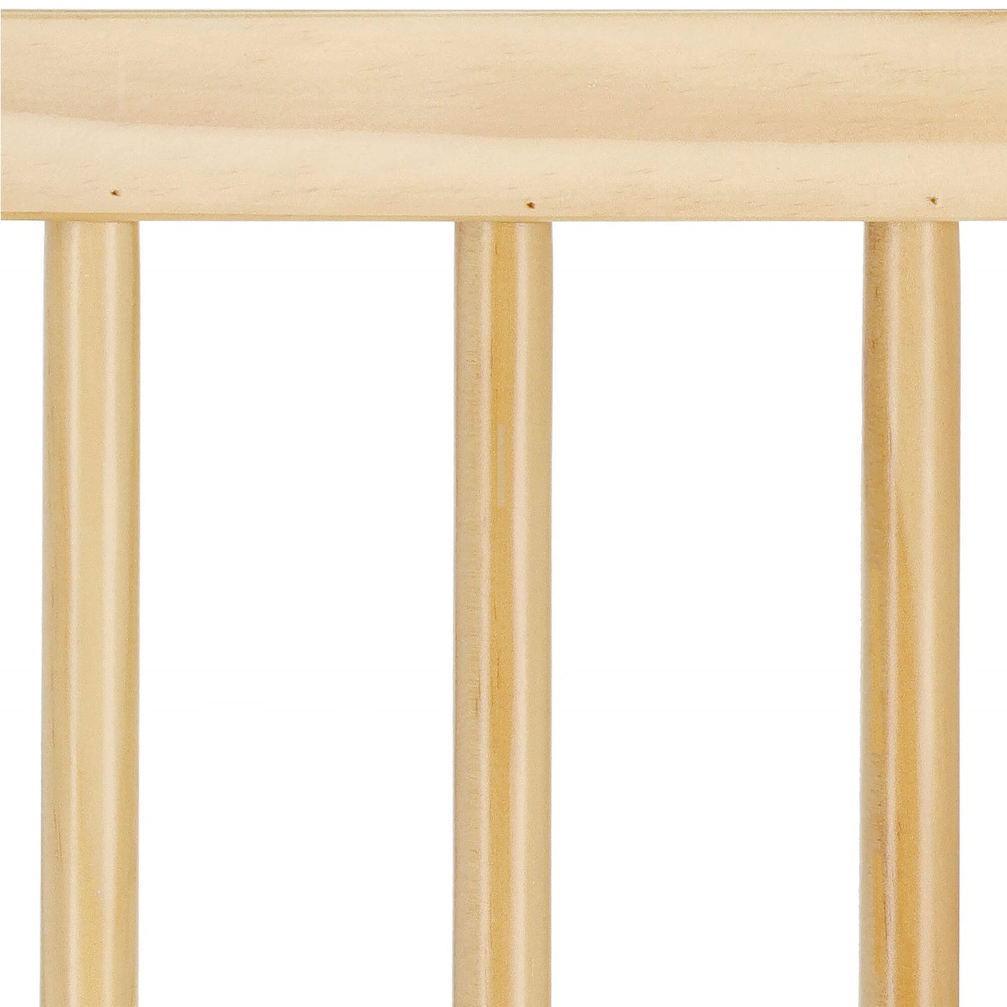 Laiptų apsauginiai vartai G0012AC 75-117 cm