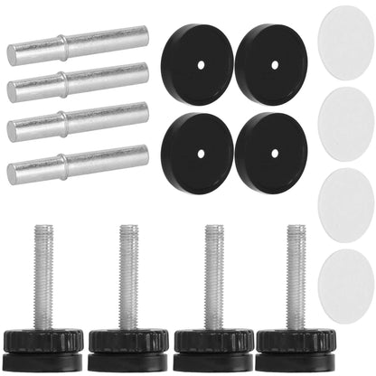 Laiptų apsauginiai vartai G0012C 75-110 cm