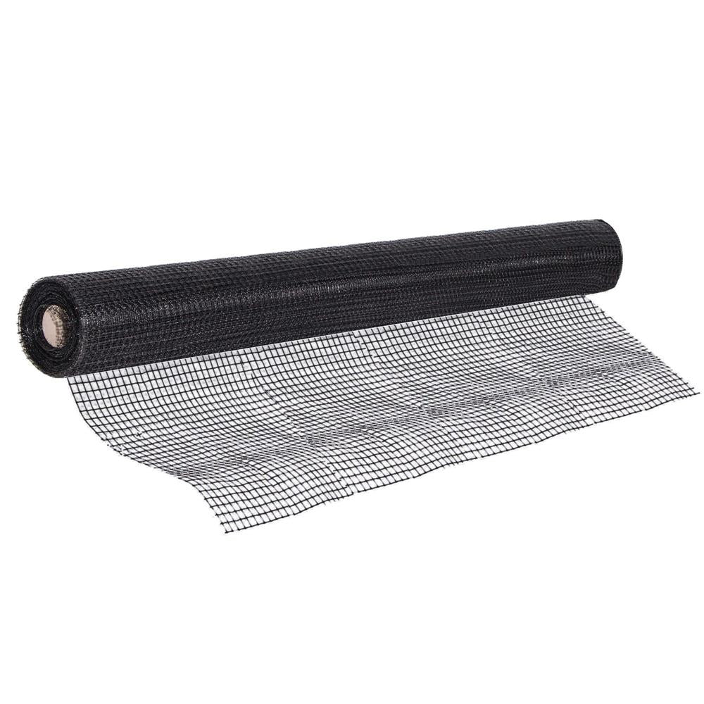 Tinklelis nuo kurmių Springos AN0008 30 g/m2 1 x 100m