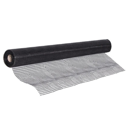 Tinklelis nuo kurmių Springos AN0008 30 g/m2 1 x 100m