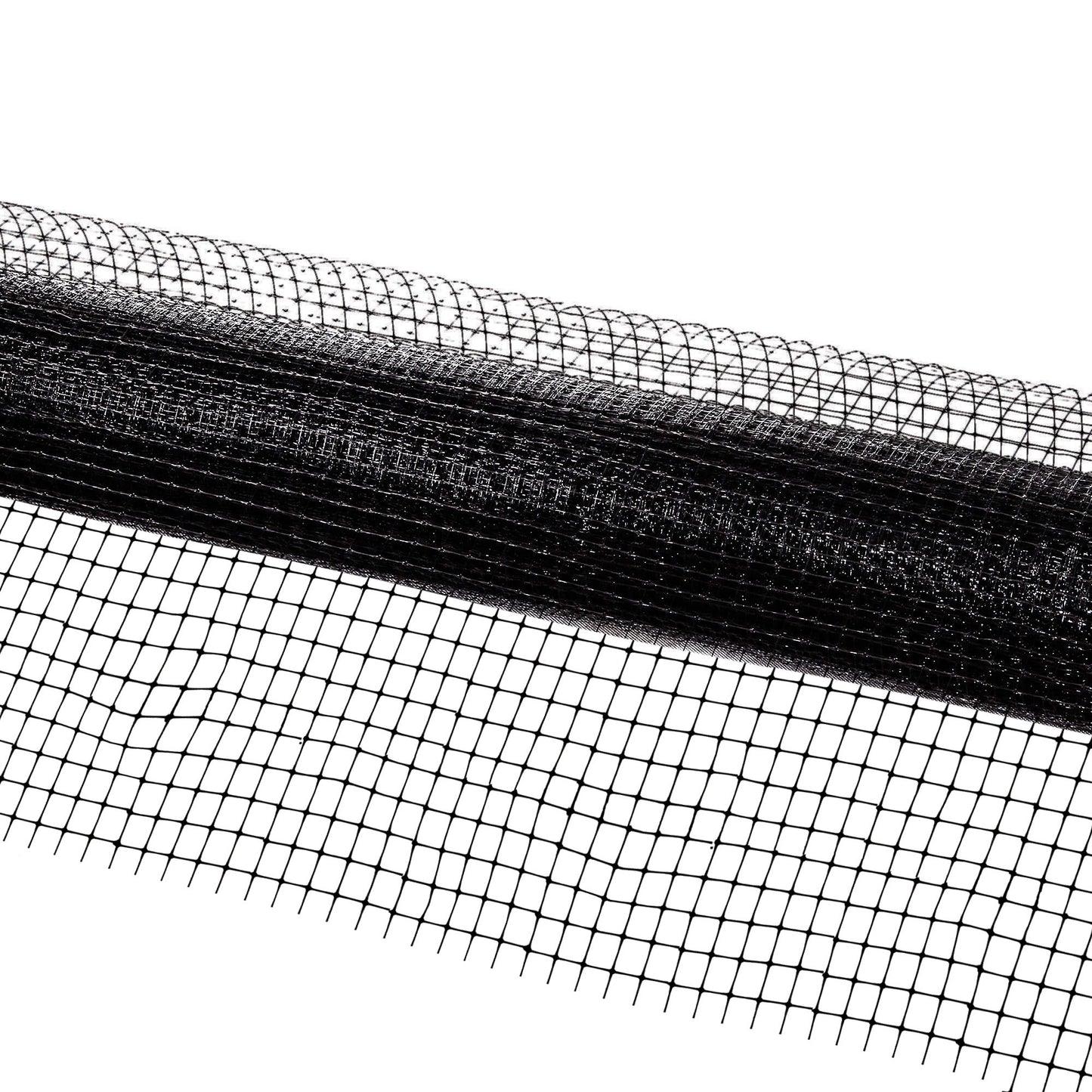Tinklelis nuo kurmių Springos AN0008 30 g/m2 1 x 100m