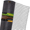 Tinklelis nuo kurmių Springos AN0012 45g/m2 2x50 m