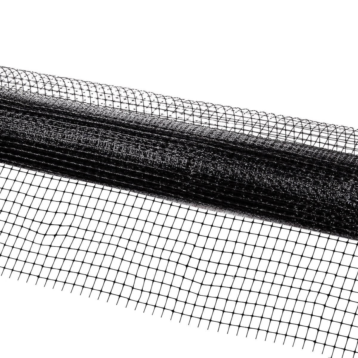 Tinklelis nuo kurmių Springos AN0012 45g/m2 2x50 m